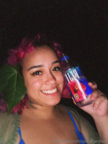 CandielyP / spicycandiely nude photo #18