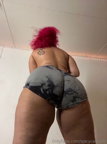 CandielyP / spicycandiely nude photo #22