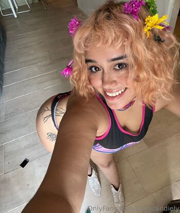 CandielyP / spicycandiely nude photo #26