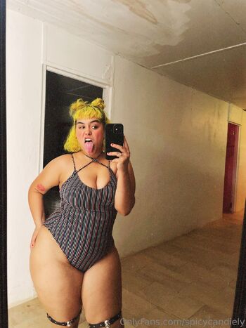 CandielyP / spicycandiely nude photo #38