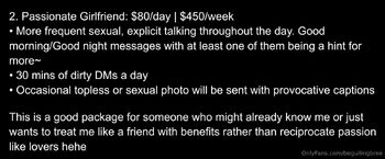 Nova / spicyhellhound / beguiling_bree nude photo #3