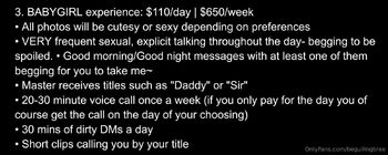 Nova / spicyhellhound / beguiling_bree nude photo #4