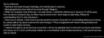 Nova / spicyhellhound / beguiling_bree nude photo #5