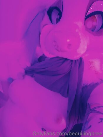 Nova / spicyhellhound / beguiling_bree nude photo #13