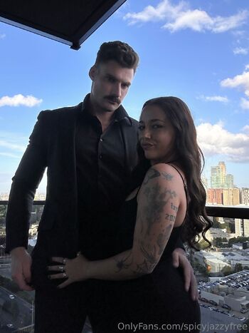 SPICY JAZZ / spicyjazzyfree / jarrrrahhhh / spicyjazzyyy / spicyjazzzy nude photo #7