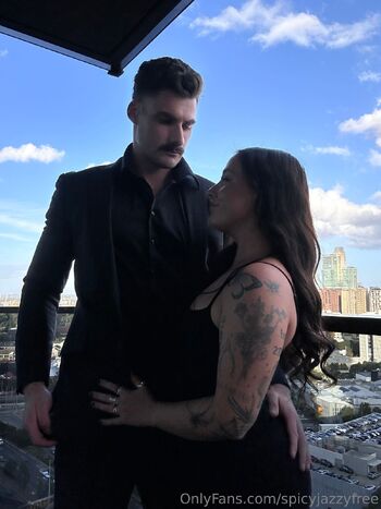 SPICY JAZZ / spicyjazzyfree / jarrrrahhhh / spicyjazzyyy / spicyjazzzy nude photo #8