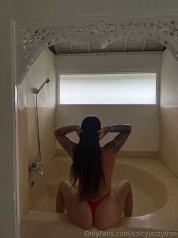 SPICY JAZZ / spicyjazzyfree / jarrrrahhhh / spicyjazzyyy / spicyjazzzy nude photo #26