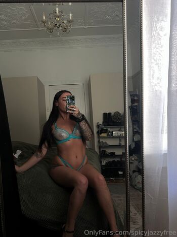 SPICY JAZZ / spicyjazzyfree / jarrrrahhhh / spicyjazzyyy / spicyjazzzy nude photo #27