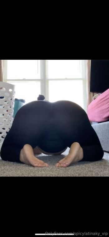 SpicyLatinaKY_vi / spicylatinaky_vip nude photo #8
