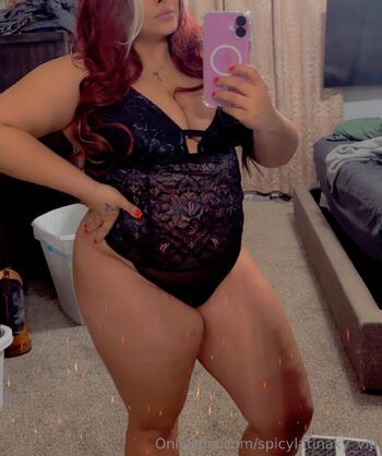 SpicyLatinaKY_vi / spicylatinaky_vip nude photo #17
