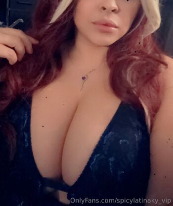 SpicyLatinaKY_vi / spicylatinaky_vip nude photo #19