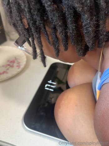 Spic / spicylilbrat / fkaspicymaa nude photo #3