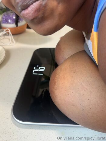 Spic / spicylilbrat / fkaspicymaa nude photo #4