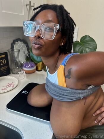 Spic / spicylilbrat / fkaspicymaa nude photo #5