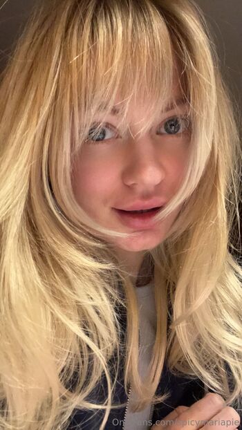 Spicy Pi / spicymariapie / sokrasivaya / merryspicypie / di.viner nude photo #4