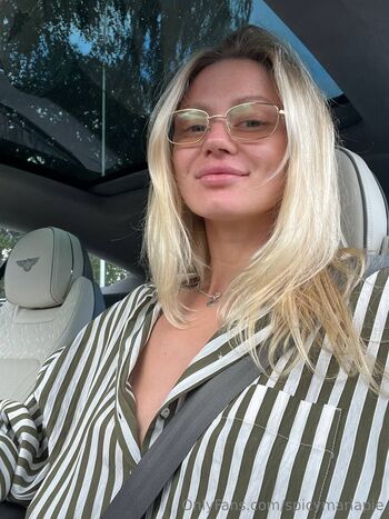 Spicy Pi / spicymariapie / sokrasivaya / merryspicypie / di.viner nude photo #10