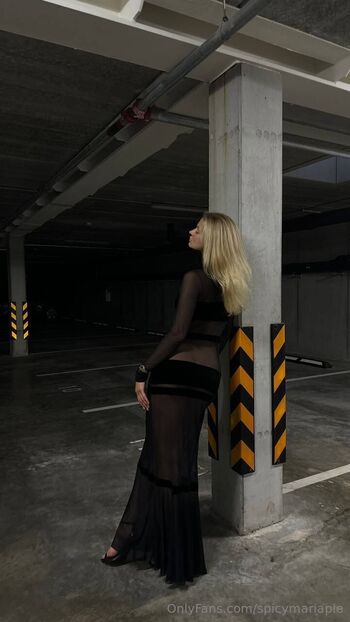 Spicy Pi / spicymariapie / sokrasivaya / merryspicypie / di.viner nude photo #16