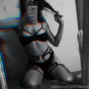 Franciell / spicyraspberry nude photo #27