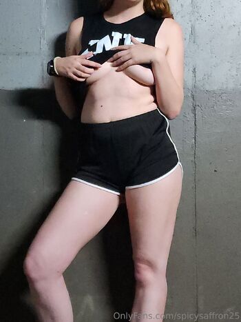 SpicySaffro / spicysaffron25 nude photo #26