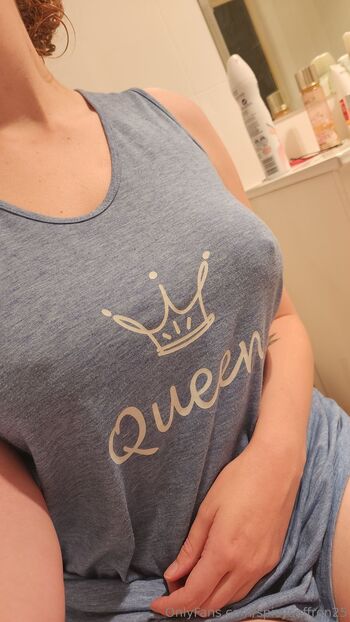 SpicySaffro / spicysaffron25 nude photo #27