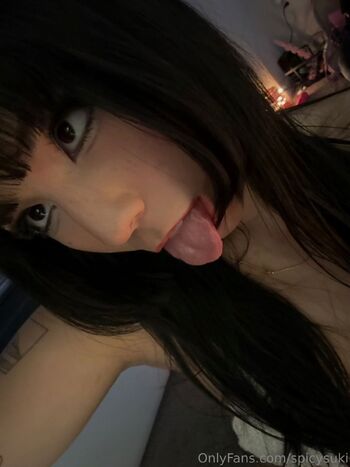 Suk / spicysuki nude photo #11