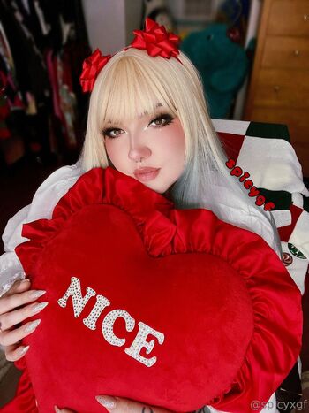 𝔰𝔭𝔦𝔠 / spicyxgf nude photo #34