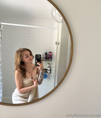 ra / spicyxrae nude photo #5