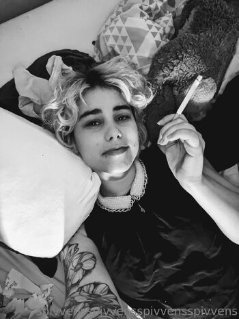 Spivvens / spivvens nude photo #1