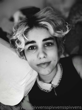 Spivvens / spivvens nude photo #2