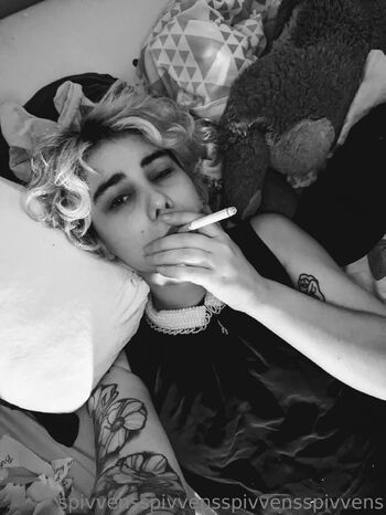 Spivvens / spivvens nude photo #3