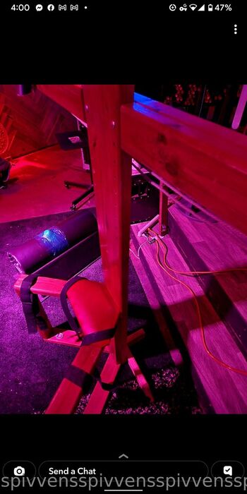 Spivvens / spivvens nude photo #6