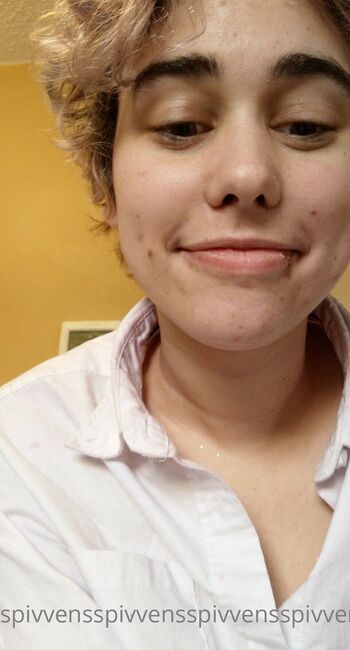 Spivvens / spivvens nude photo #11