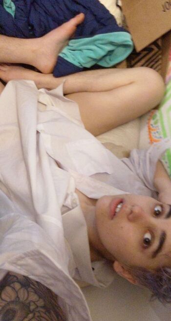 Spivvens / spivvens nude photo #13