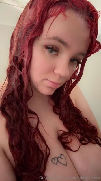 OnlyFans / spoiledddprincess nude photo #1