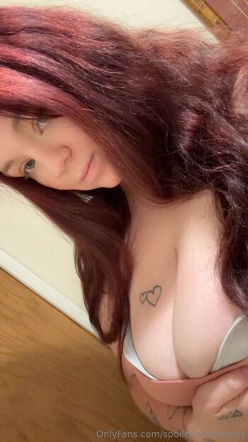 OnlyFans / spoiledddprincess nude photo #19