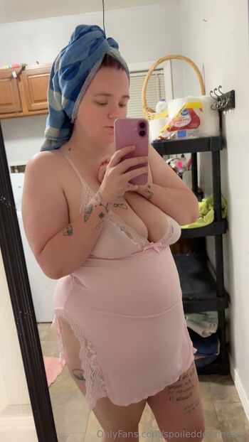 OnlyFans / spoiledddprincess nude photo #22