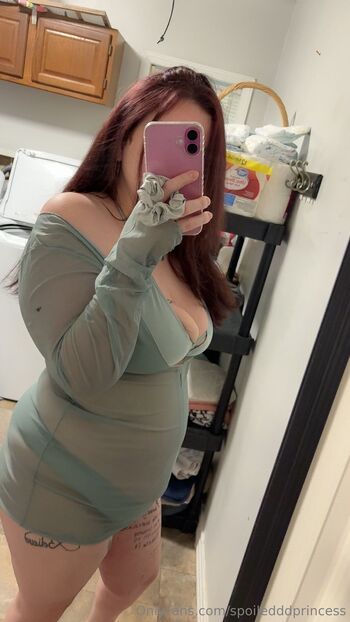 OnlyFans / spoiledddprincess nude photo #28