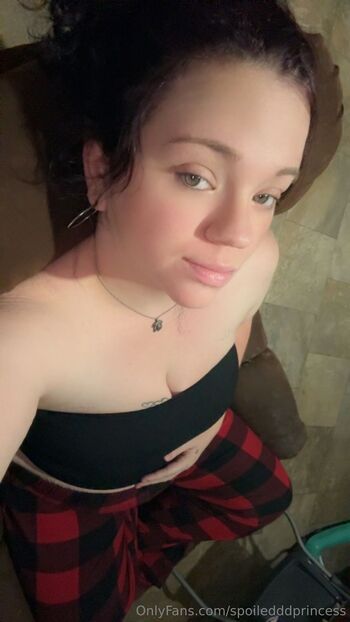 OnlyFans / spoiledddprincess nude photo #29