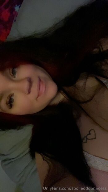 OnlyFans / spoiledddprincess nude photo #35