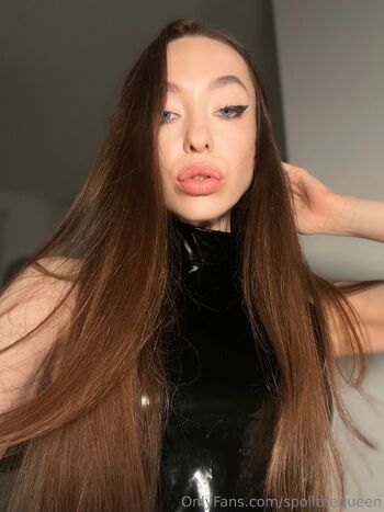 Bratty Empress Soula Taylo / spoilthequeen nude photo #6