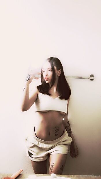 Spookly / spooklyn_on_of nude photo #2