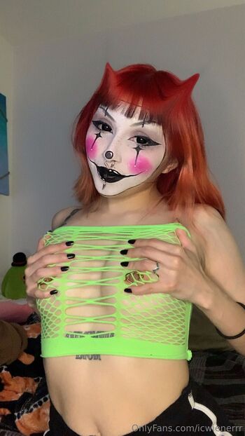 Snubby / spooky.smut nude photo #9