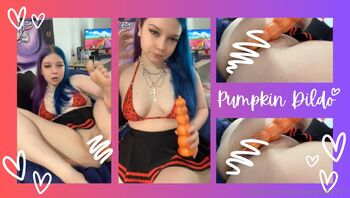 SpookyBaby77 / spookybaby777 nude photo #27
