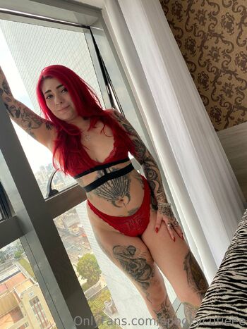 Spooky Cutieee / spookycutieee nude photo #4