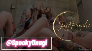 SpookyUnag / spookyunagi nude photo #3