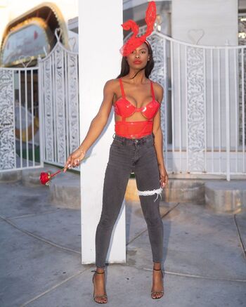 Kelsey Rose / sportswithkelsey nude photo #27