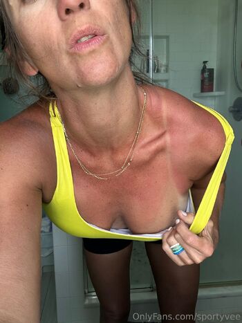 SportyVe / sportyvee nude photo #30