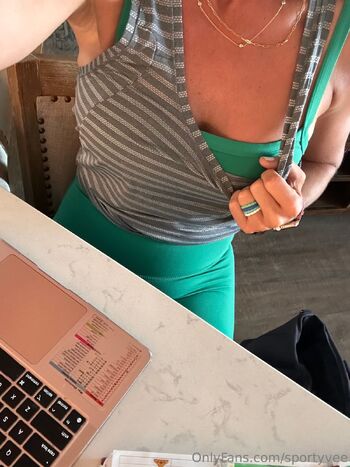 SportyVe / sportyvee nude photo #32