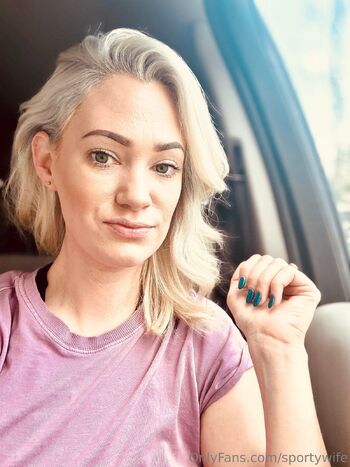 SportyWife VIP / sportywife nude photo #32