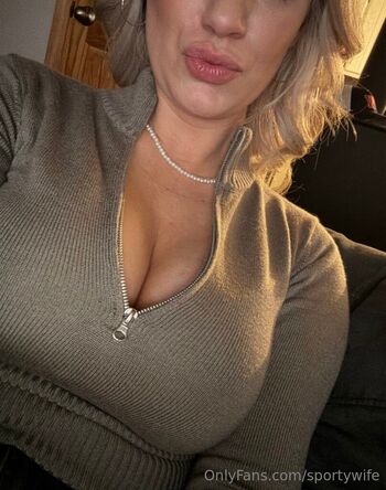 SportyWife VIP / sportywife nude photo #38
